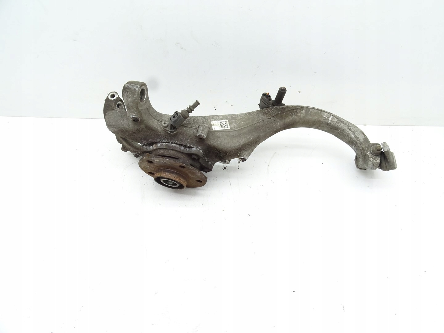 swing of the pivot left front left front AUDI A5 8T A6 C7 A7 4G 2.0 TDI