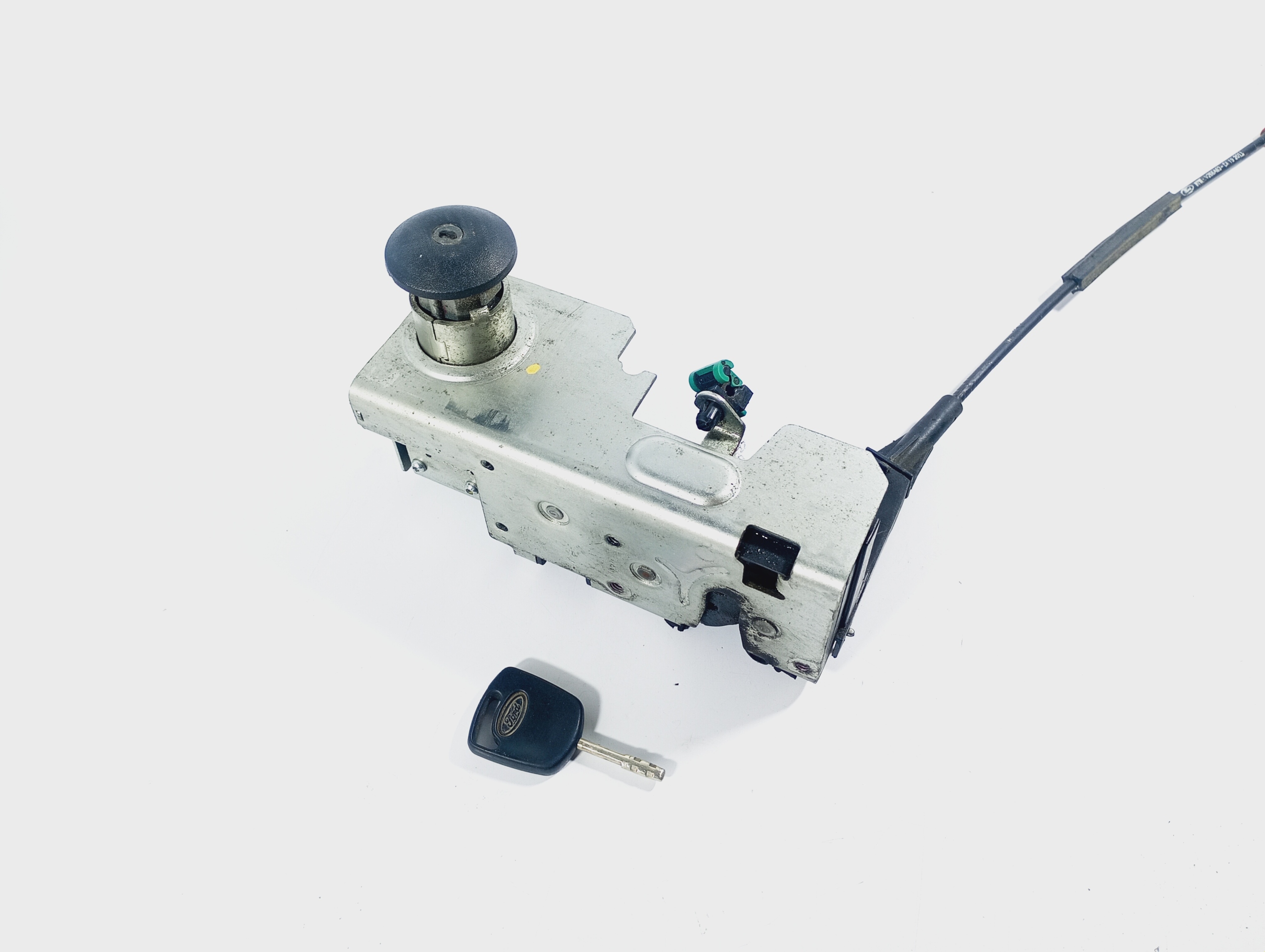 lock door left front z with key 8T1AV21813AB Ford Transit Connect 02-13