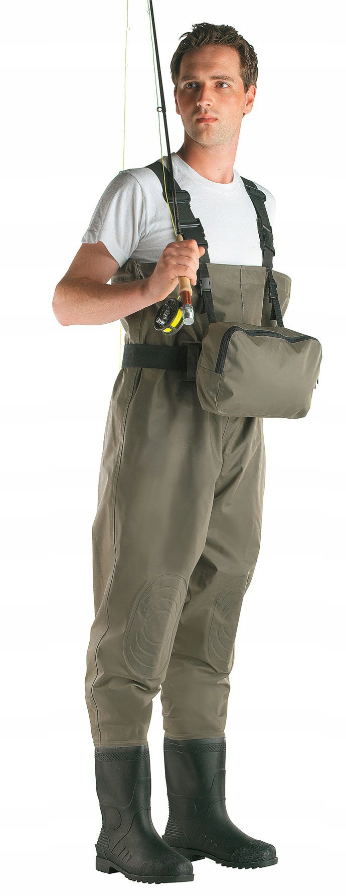 LEKKIE SPODNIOBUTY NYLONOWE CORMORAN-41 Kod producenta 95-07441