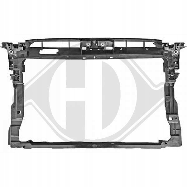 PAS PRZEDNI WZMOCNIENIE VOLKSWAGEN ARTEON 17->