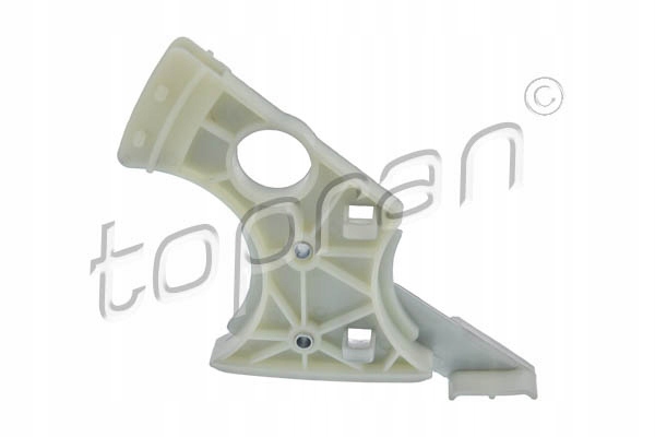Prowadnica ślizg łańcucha rozrządu TOPRAN 502 602 Producent części Topran