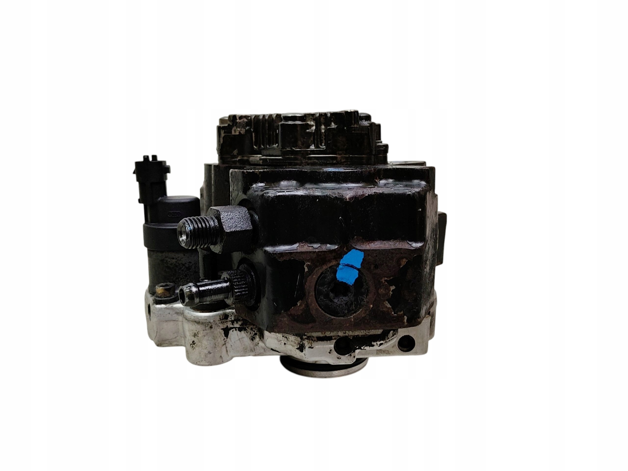 Pompa iniezione VOLVO XC90 e XC70 e S60 e V70 II S80 e 2.4 D5 8689590