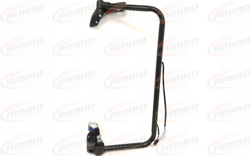 MERCEDES ATEGO MP2 MP3 WSPORNIK LUSTRA LEWY