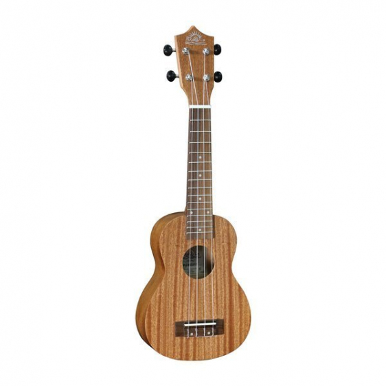Pukanala PU-BE01S Soprán sopránové ukulele