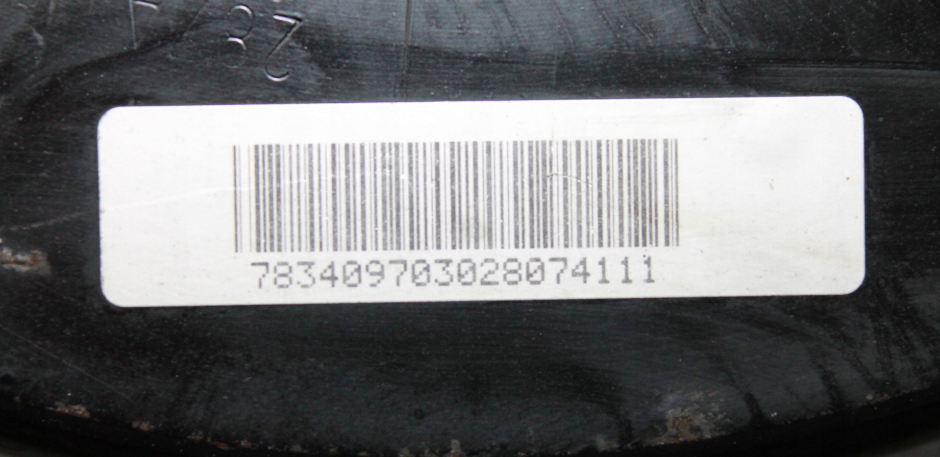 BMW E60 E63 M5 M6 S85B50A V10 5.0i TLUMIK DRGAN - 7834097