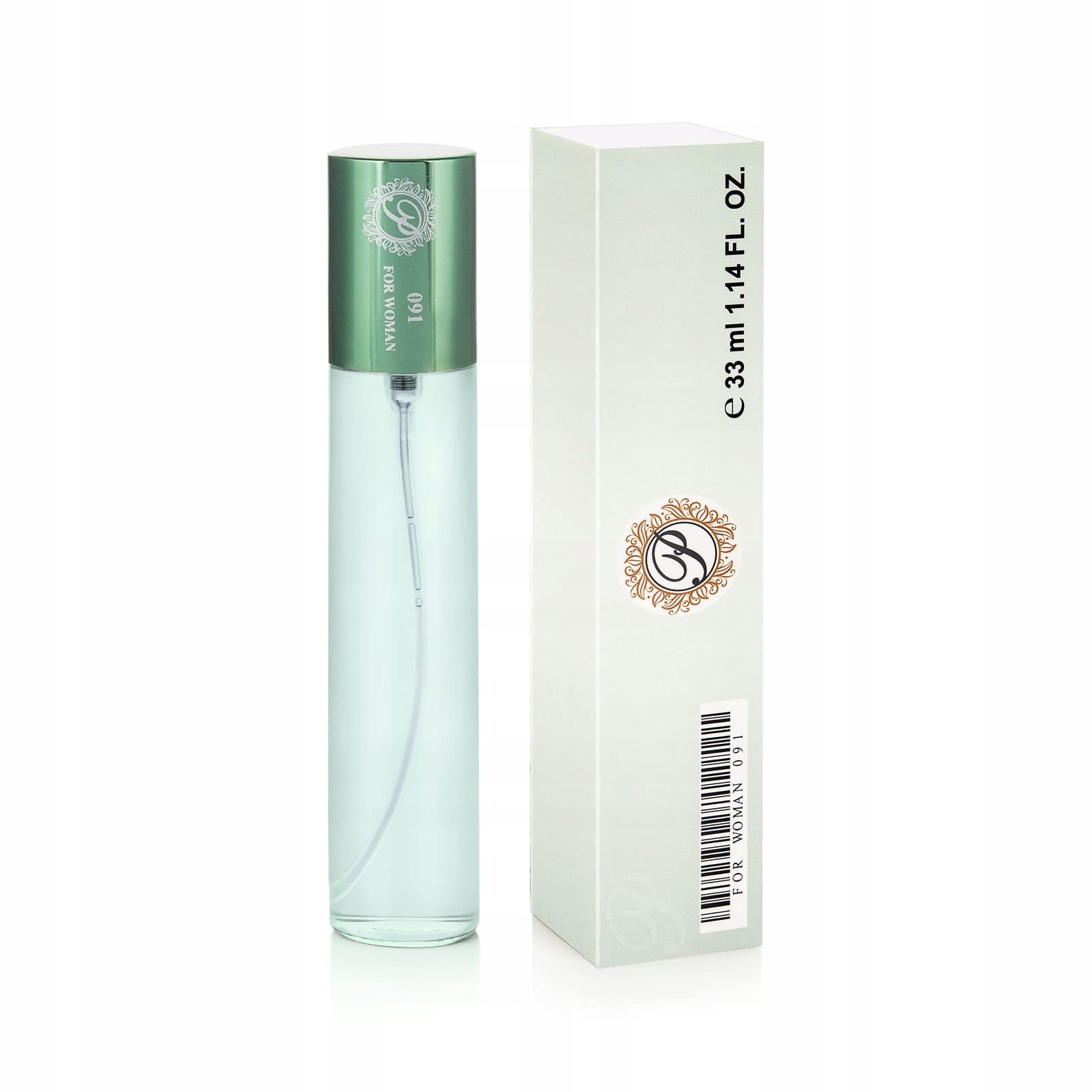 

Perfumik 091 Di Gioia*