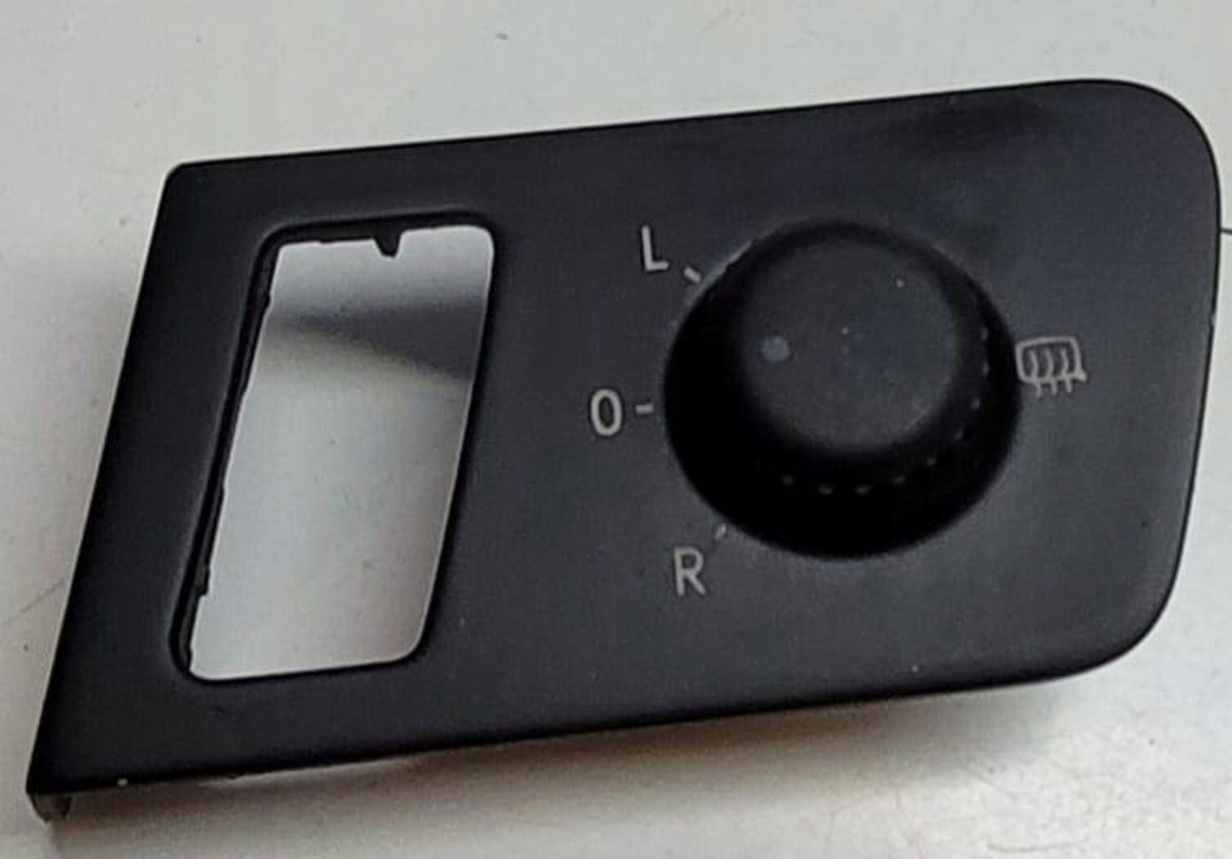Panele Controllo, Comandi Specchietto Volkswagen Touran e 2008