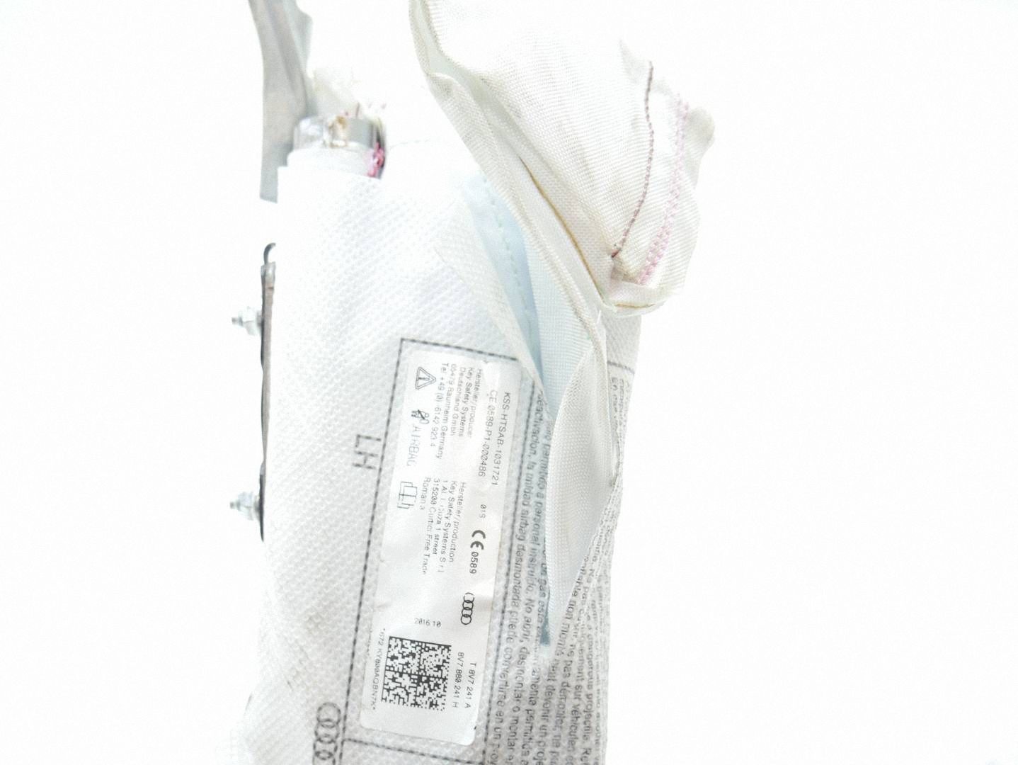 airbag luft sitz links AUDI A3 8V CABRIO 8V7 8V7880241H