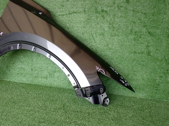 MAZDA CX-5 CX5 II 17- fender right front front