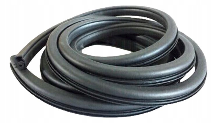 Mercedes Sprinter 906 pravé těsnění bočních posuvných dveří pravé Oe