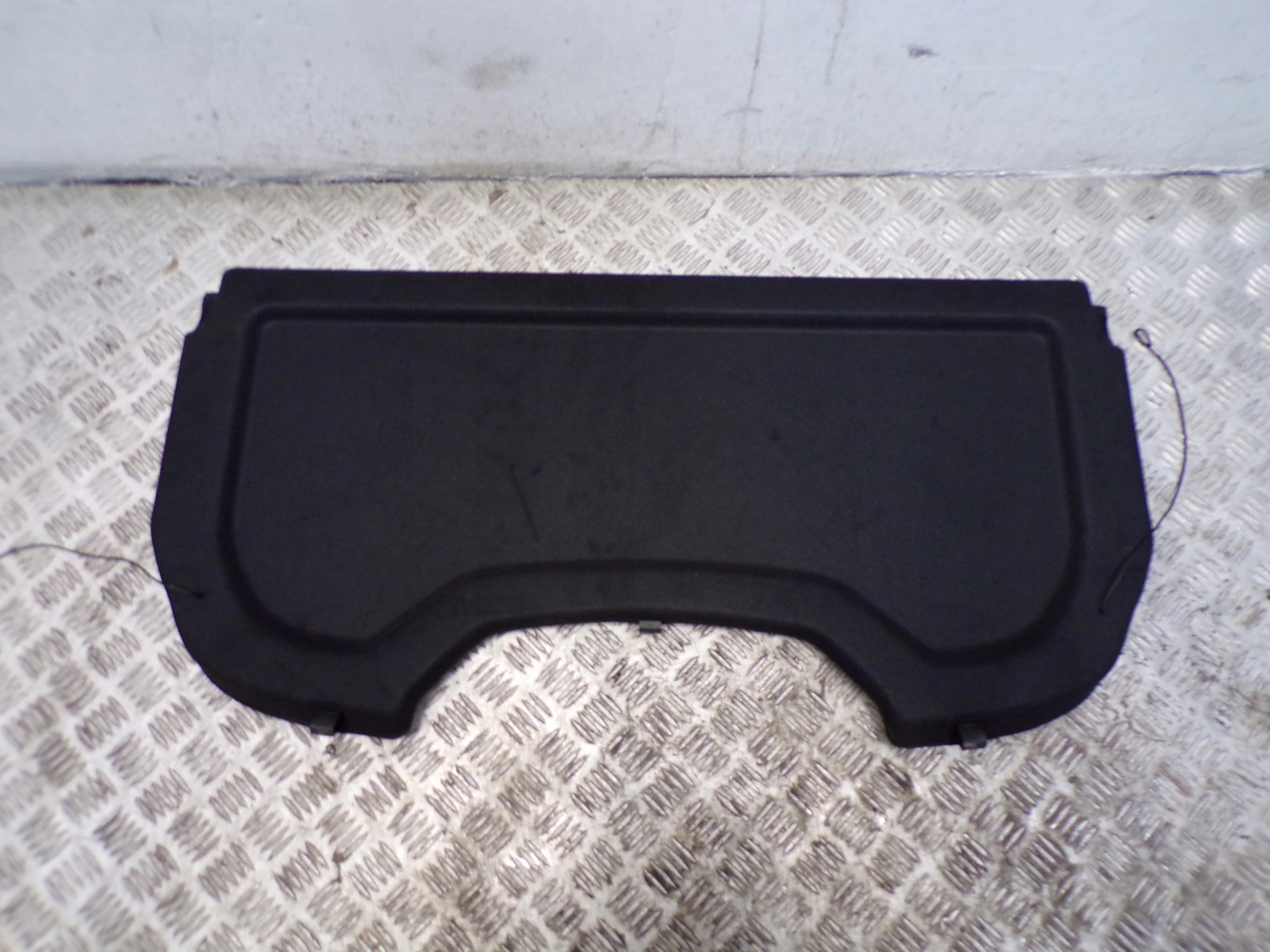 ПОЛИЦЯ БАГАЖНИКА DACIA SPRING 799227251R ORG FV