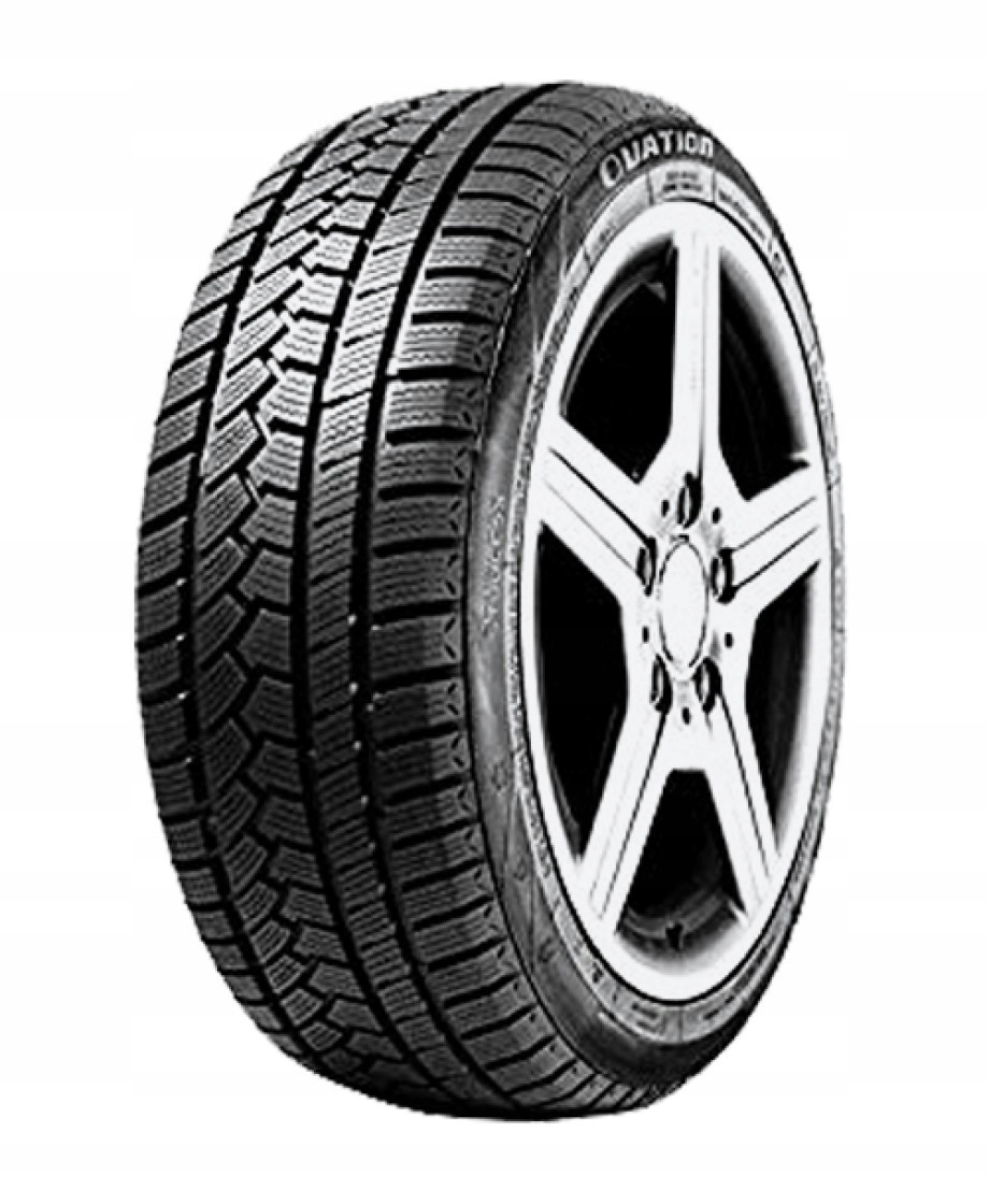 2x OVATION W 586 165/70R14 81 T