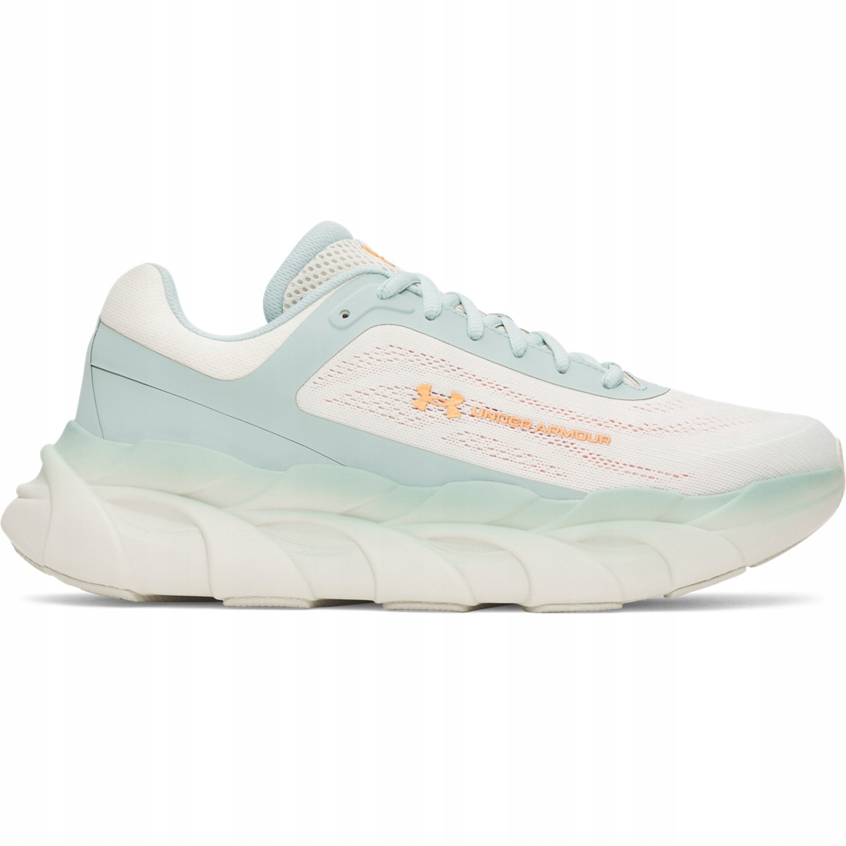Under Armour Pánské boty Under Armour Ua Halo Runner Nm