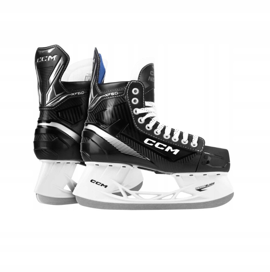CCM Brusle CCM Tacks Xf 60 Jr, Junior, 3.0, 36, R