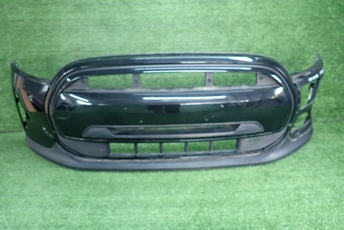 MINI F55 F56 20- front bumper front