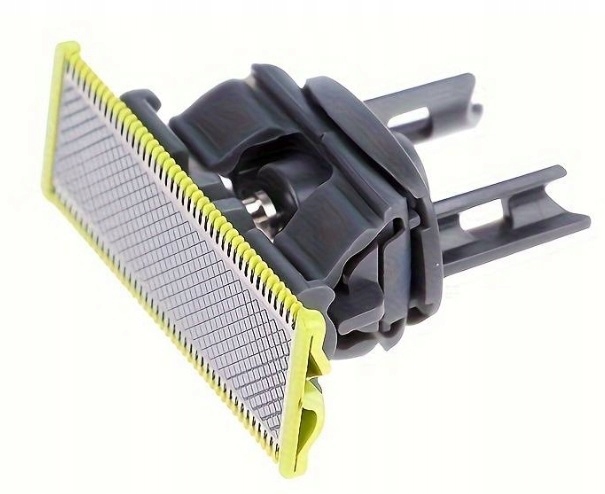 OSTRZE GŁOWICA do PHILIPS ONEBLADE QP220 QP2520 QP2530 QP2620 QP6510 QP6520 Przeznaczenie golarka