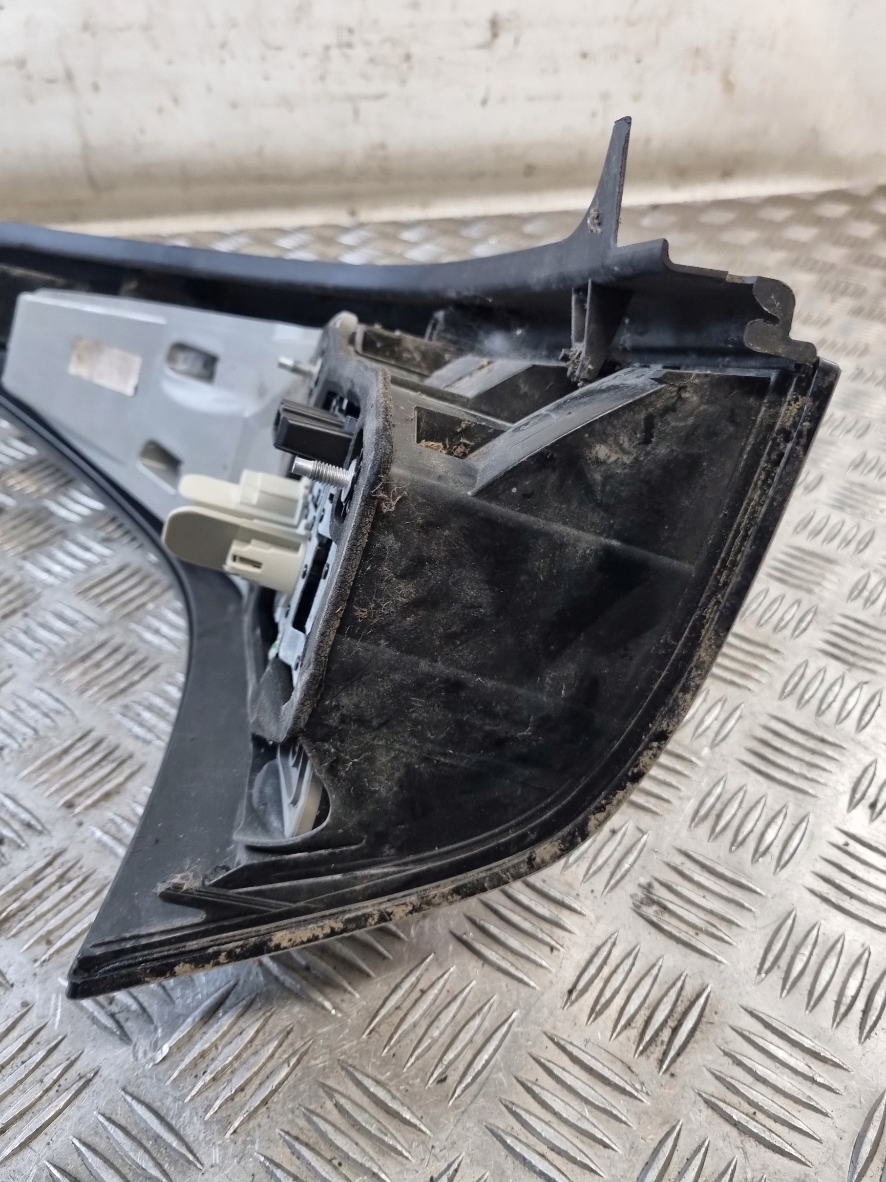 light rear part right SAAB 93 LIFT KOMBI