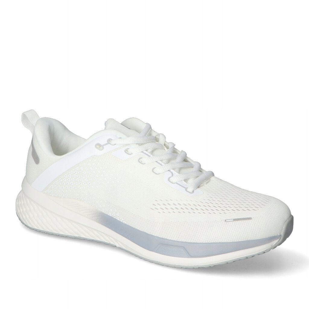 Tenisky Dk EV35003 Bílé 42