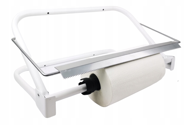 Wieszak UCHWYT na czyściwo RĘCZNIK PAPIEROWY Marka T4W