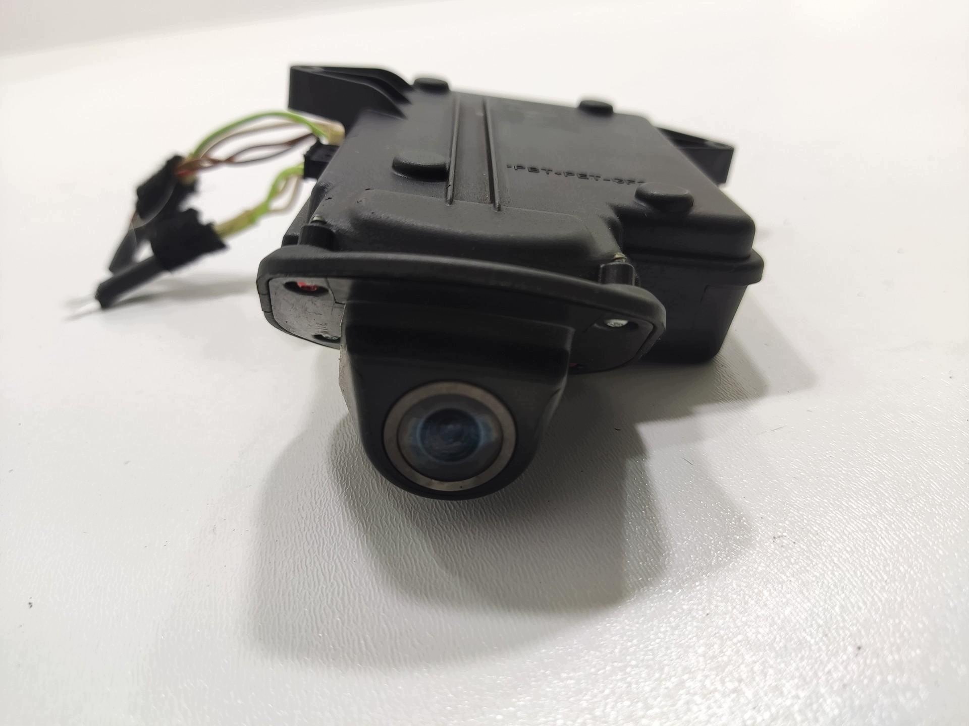KAMERA de marche arrière du capot Arrière Arrière BMW X6 E71 2007-2012