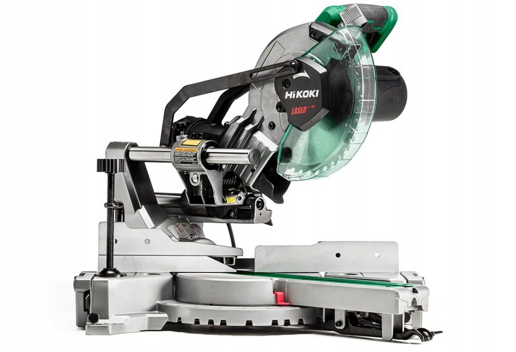 HIKOKI PIŁA UKOŚNA UKOŚNICA C8FSHG 216MM EAN (GTIN) 4966376331611