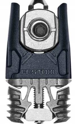 ŁĄCZNIK KĄTOWY KV D8/50 DOMINO 50szt. FESTOOL 203166 EAN (GTIN) 4014549302736