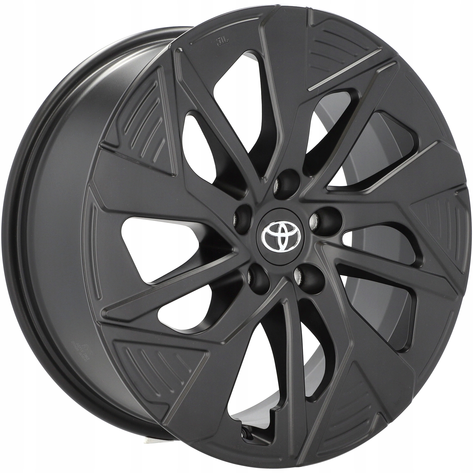 Disky 18 Toyota Oe Avensis Camry Chr Corolla RAV4 Yaris Cros Lexus Is Ux Nx