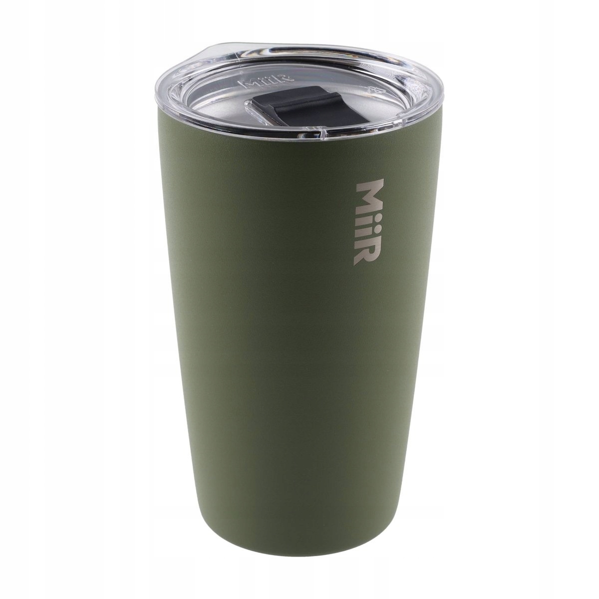 Termohrnek MiiR Classic Tumbler 354 ml evergreen