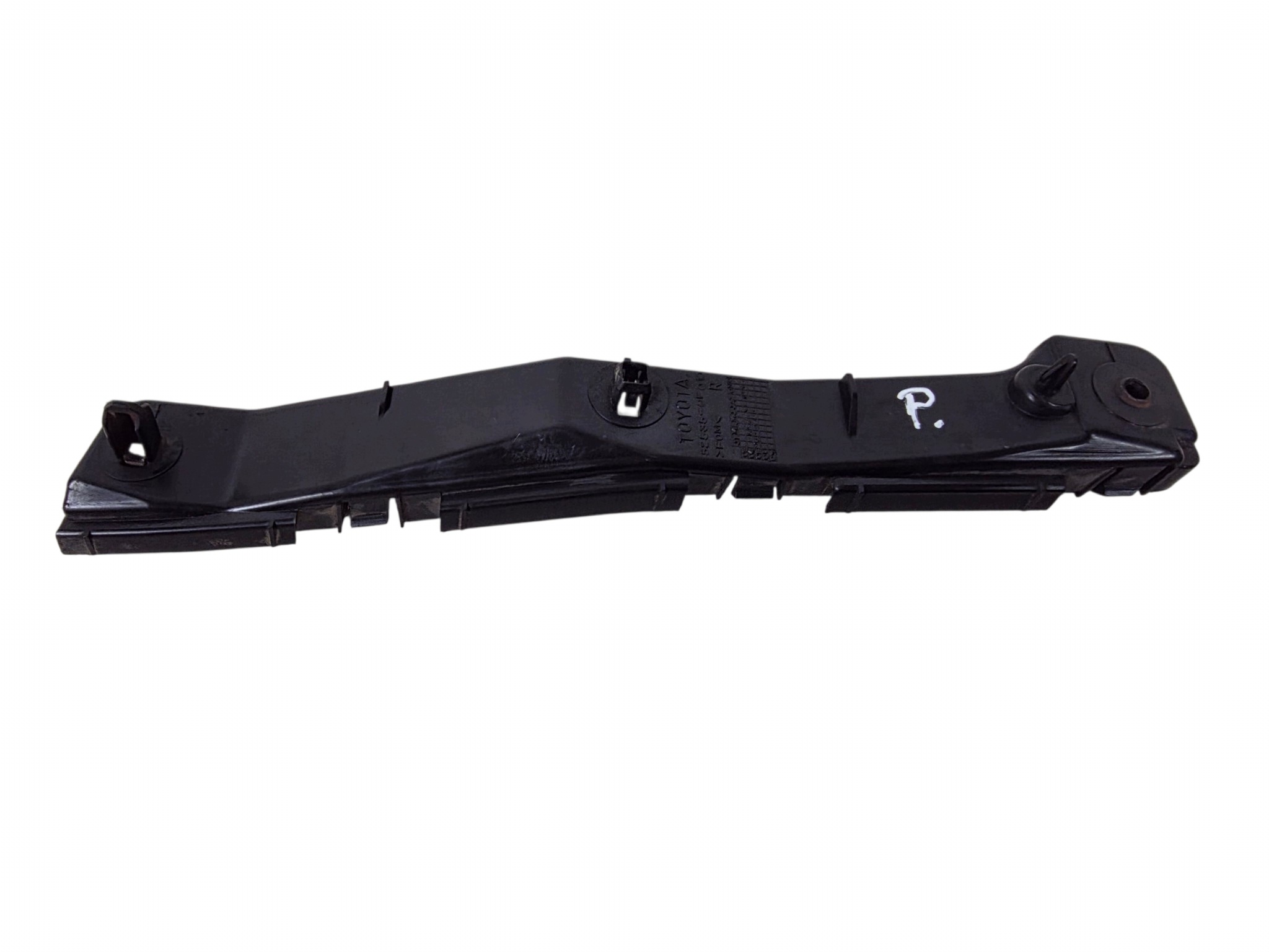 TOYOTA COROLLA VERSO II right support original. 52535-0F010
