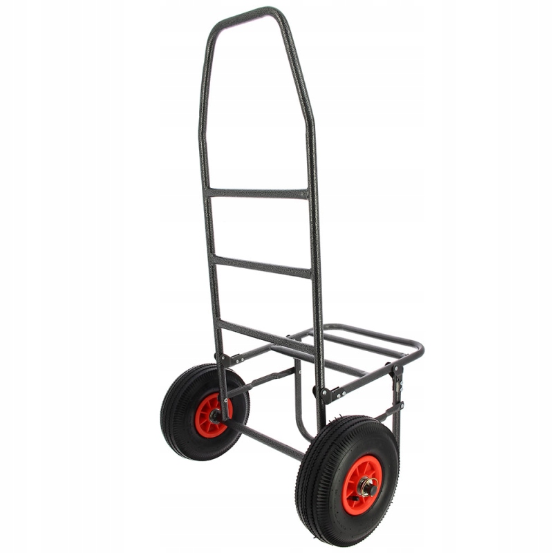 

Wózek transportowy wędkarski Ngt Xpr