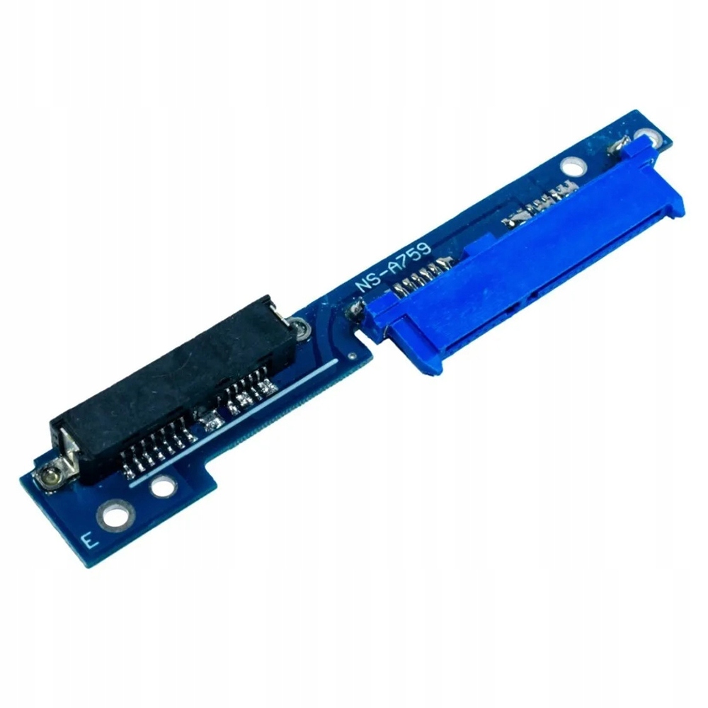 

Adapter złącza Micro Sata Lenovo IdeaPad