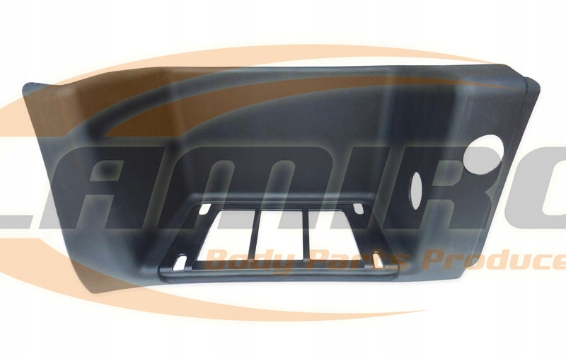 77771EX - VOLVO FH12 НИЖНЯЯ ПРАВАЯ СТУПЕНЬ