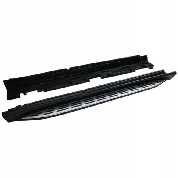 STOPNIE PROGOWE MERCEDES GLE W167 19 Car type Passenger cars