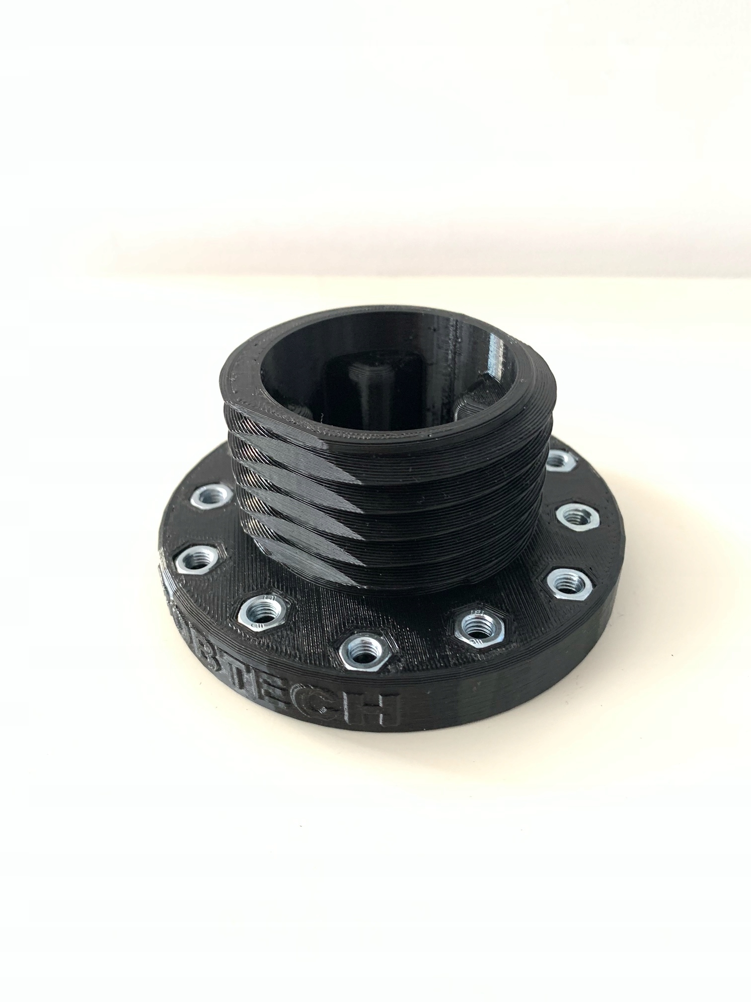 

Bobtech Thrustmaster adapter kierownicy