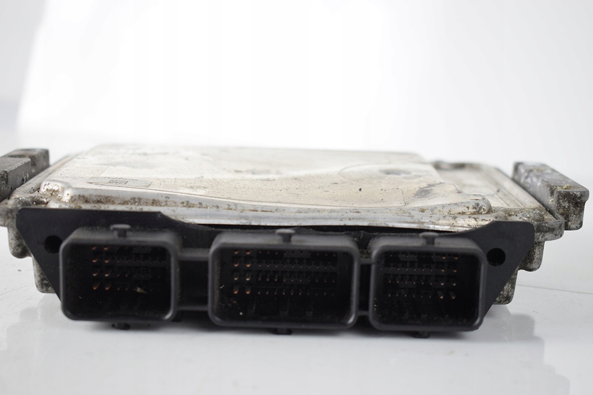 computer control unit PEUGEOT 0281013868