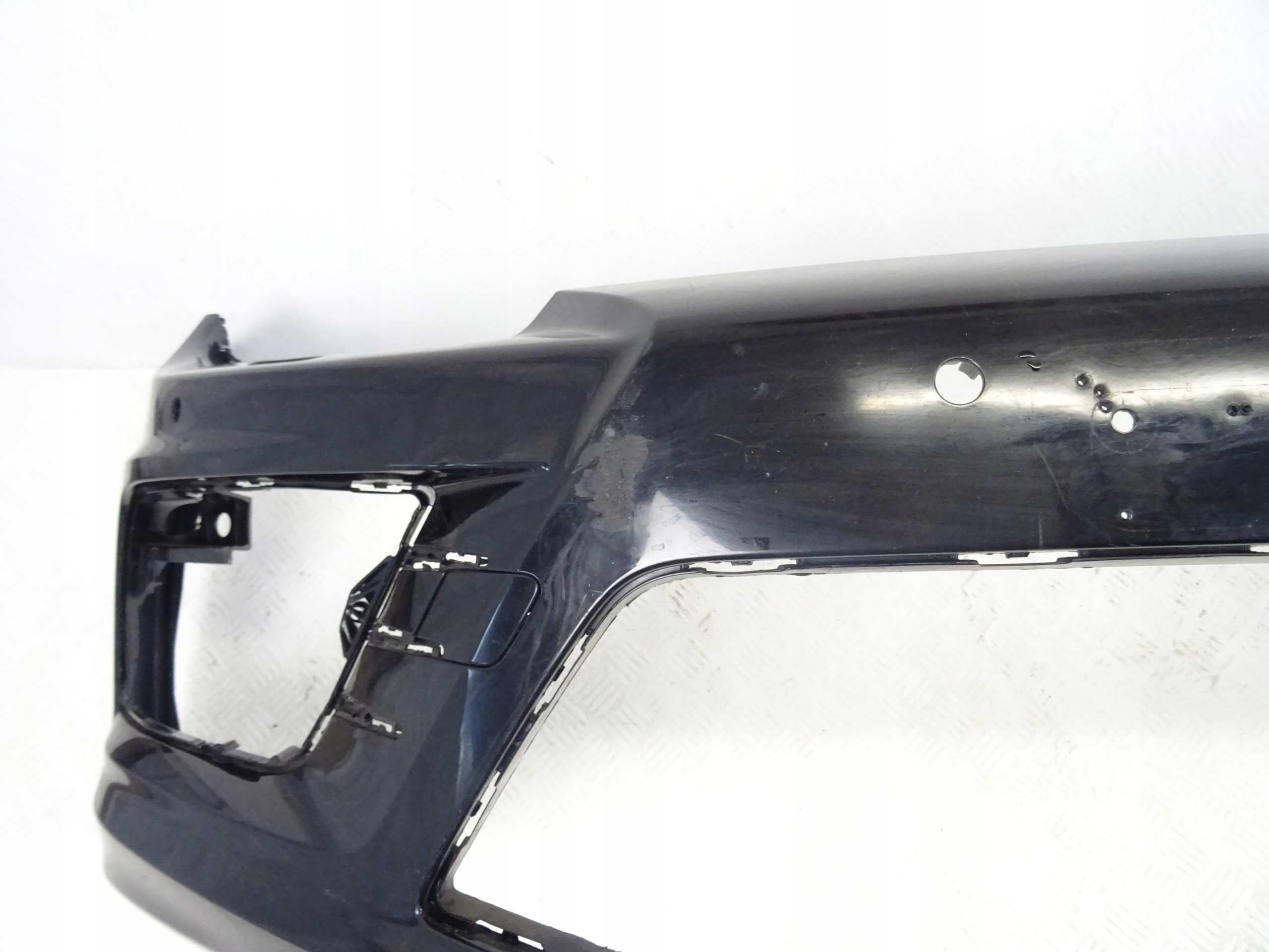 SCIROCCO LIFT bumper front R20 R-20 1K8807221AB