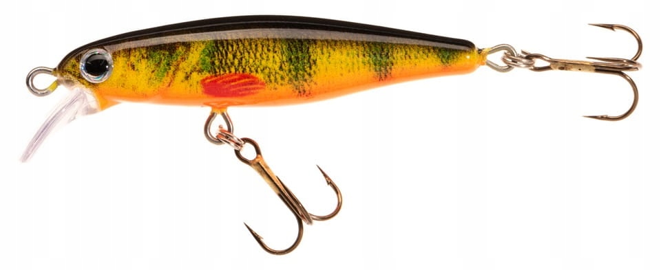 Jaxon Wobler Hs Manga 5cm/8g Om