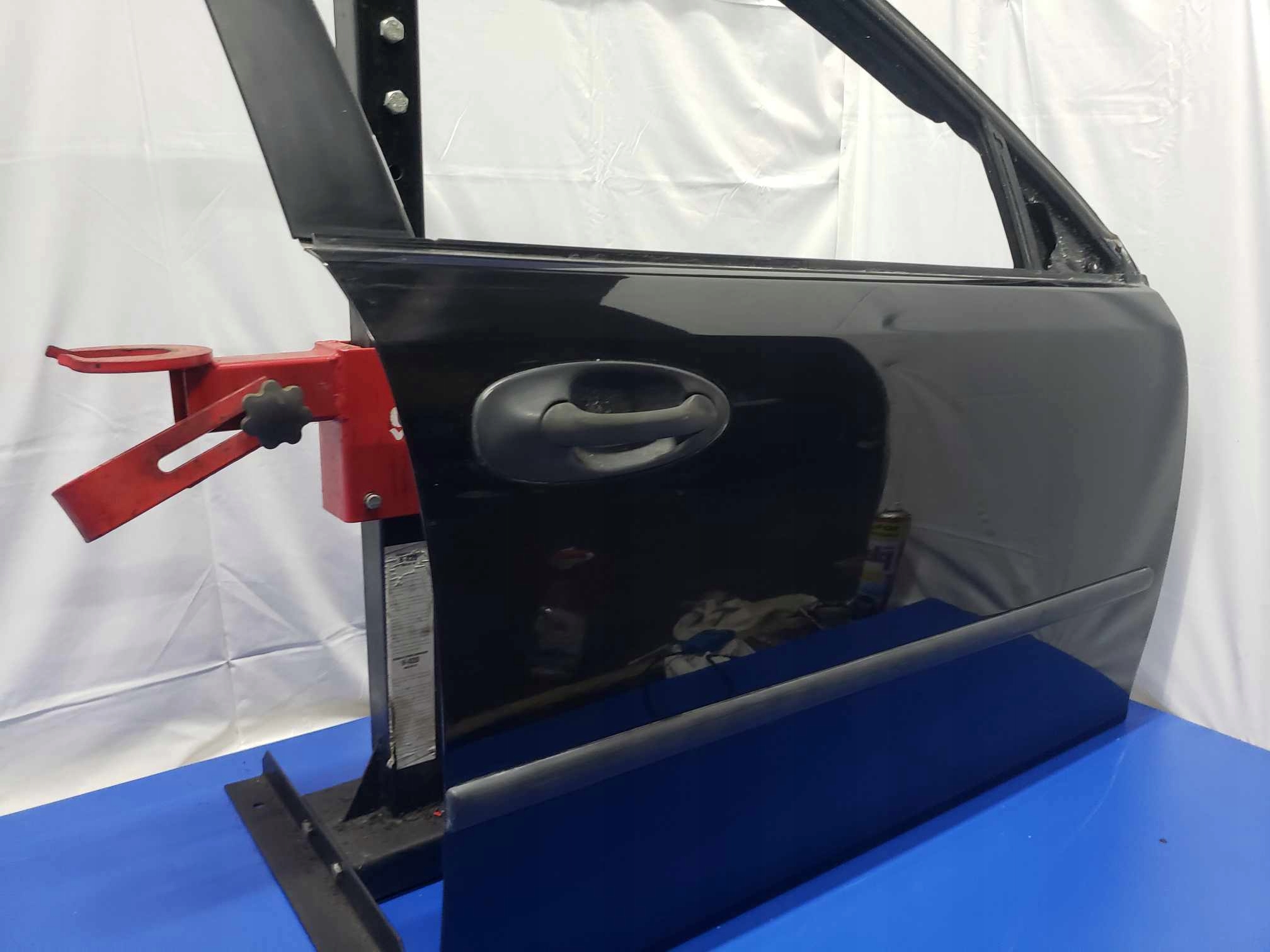 door right front 02-07r. SAAB 9-3 II 93 OE k. 170