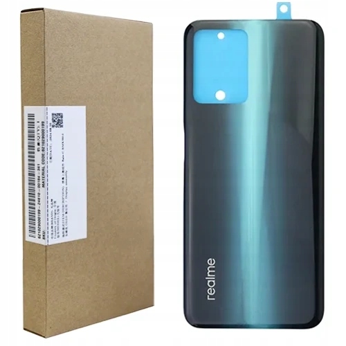 Klapka Baterie Realme 9 Pro 5G RMX3472 Panel Baterie Originální Zelená
