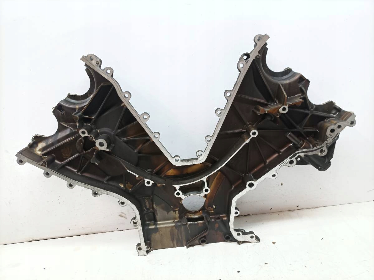 rozvod obal 9481011217R 4.5 V8 Porsche Cayenne a (2002 – 2010)