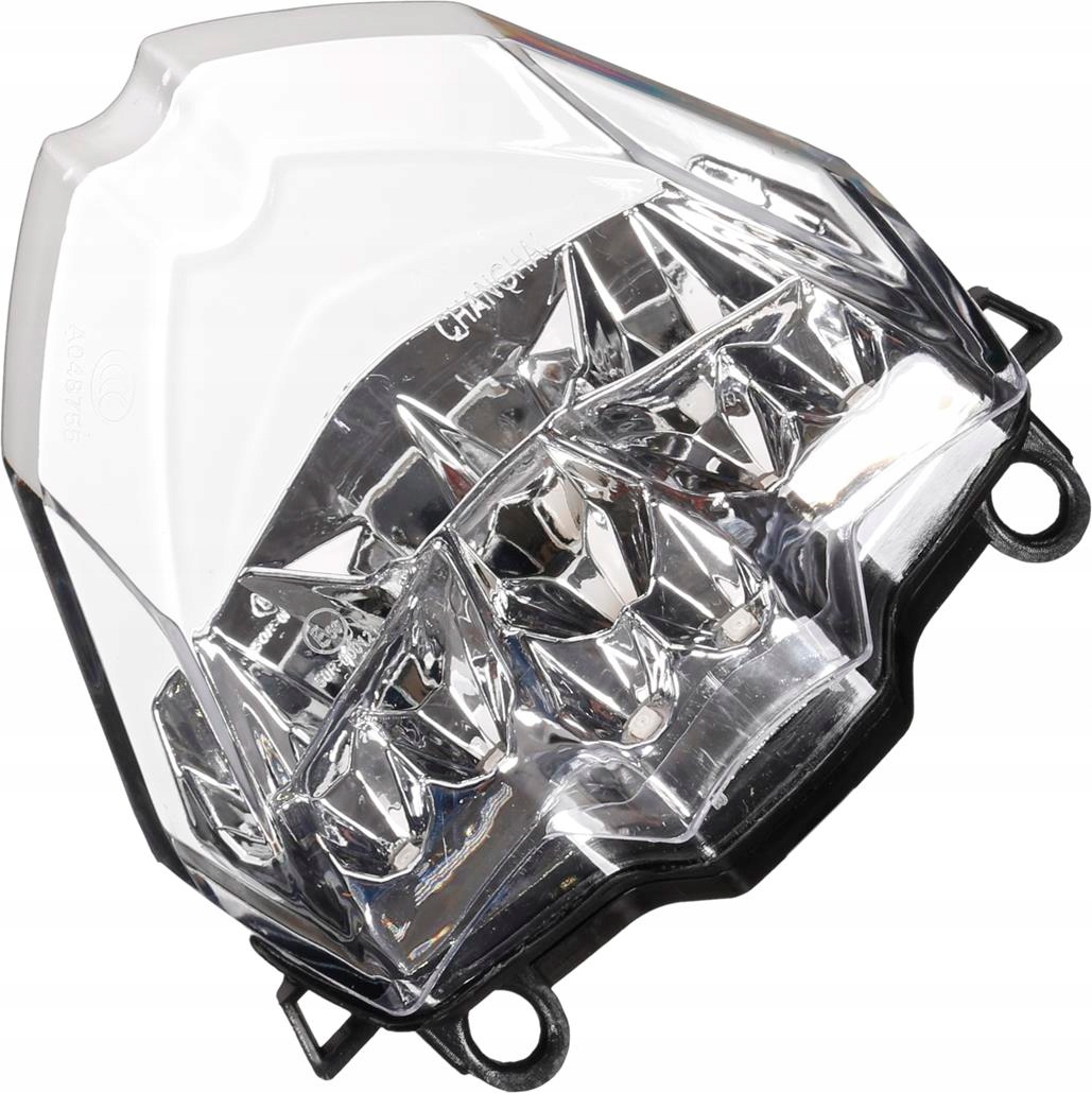 

Lampa Tylna Tył motorower Junak 905 Barton Fr