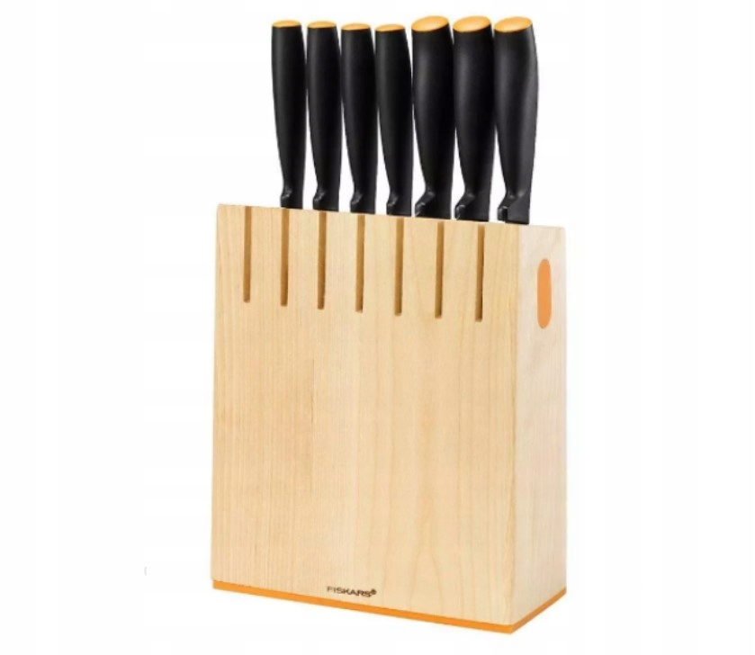 

Komplety noży Fiskars 1018781