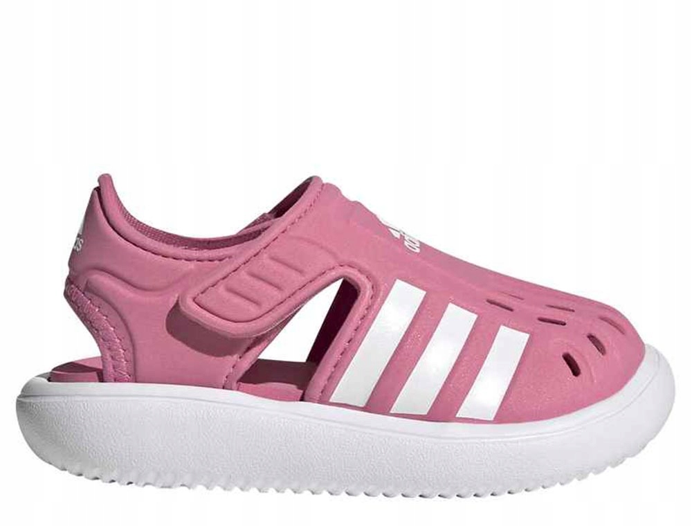 

Sandały dziecięce adidas Water Sandal I GW0390 27