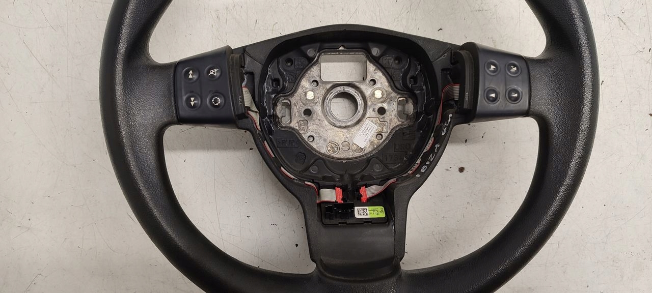 lenkrad Seat Ibiza 6L 3D