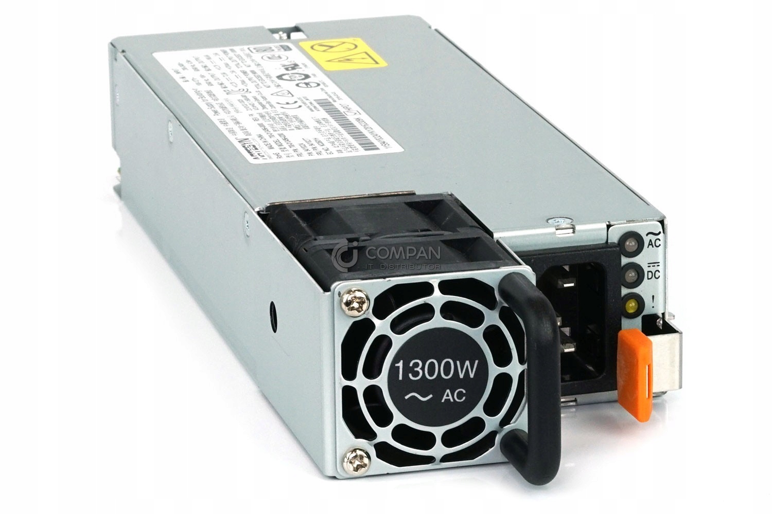 

69Y5925 Lenovo Nextscale 1300W 80+ Platinum Supply