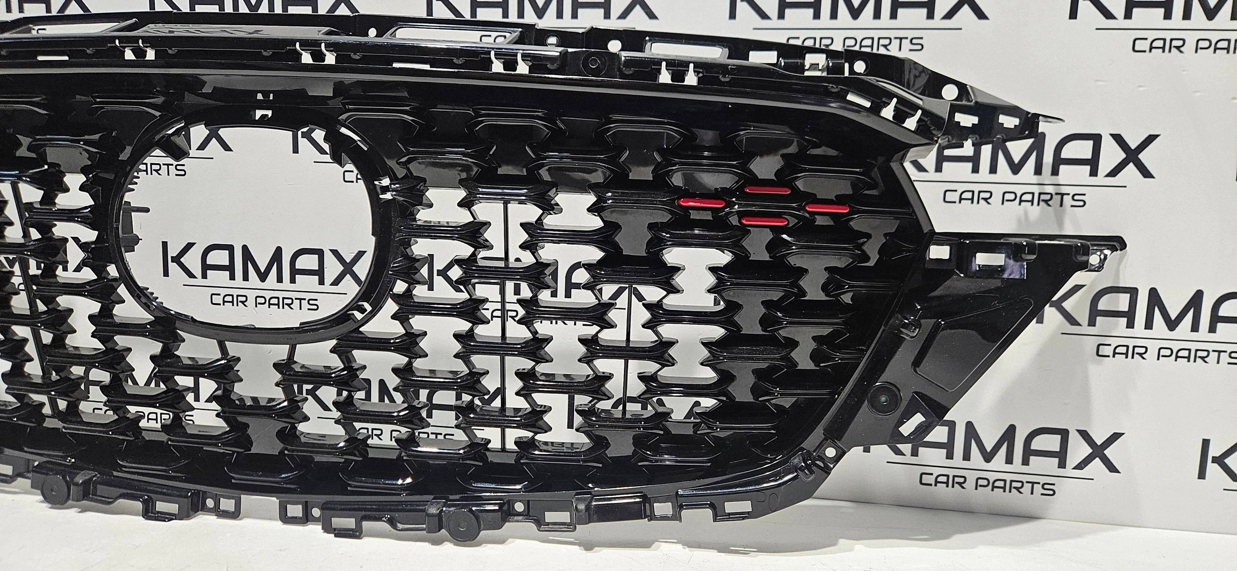 front prekladgrill front MAZDA CX5 CX-5 KF LIFT 22- original KSD5-50719