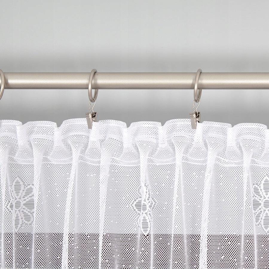 TAŚMA MARSZCZĄCA DO FIRANEK i ZASŁON SMOK Z3Z 1:2 Kod producenta 5903072096581