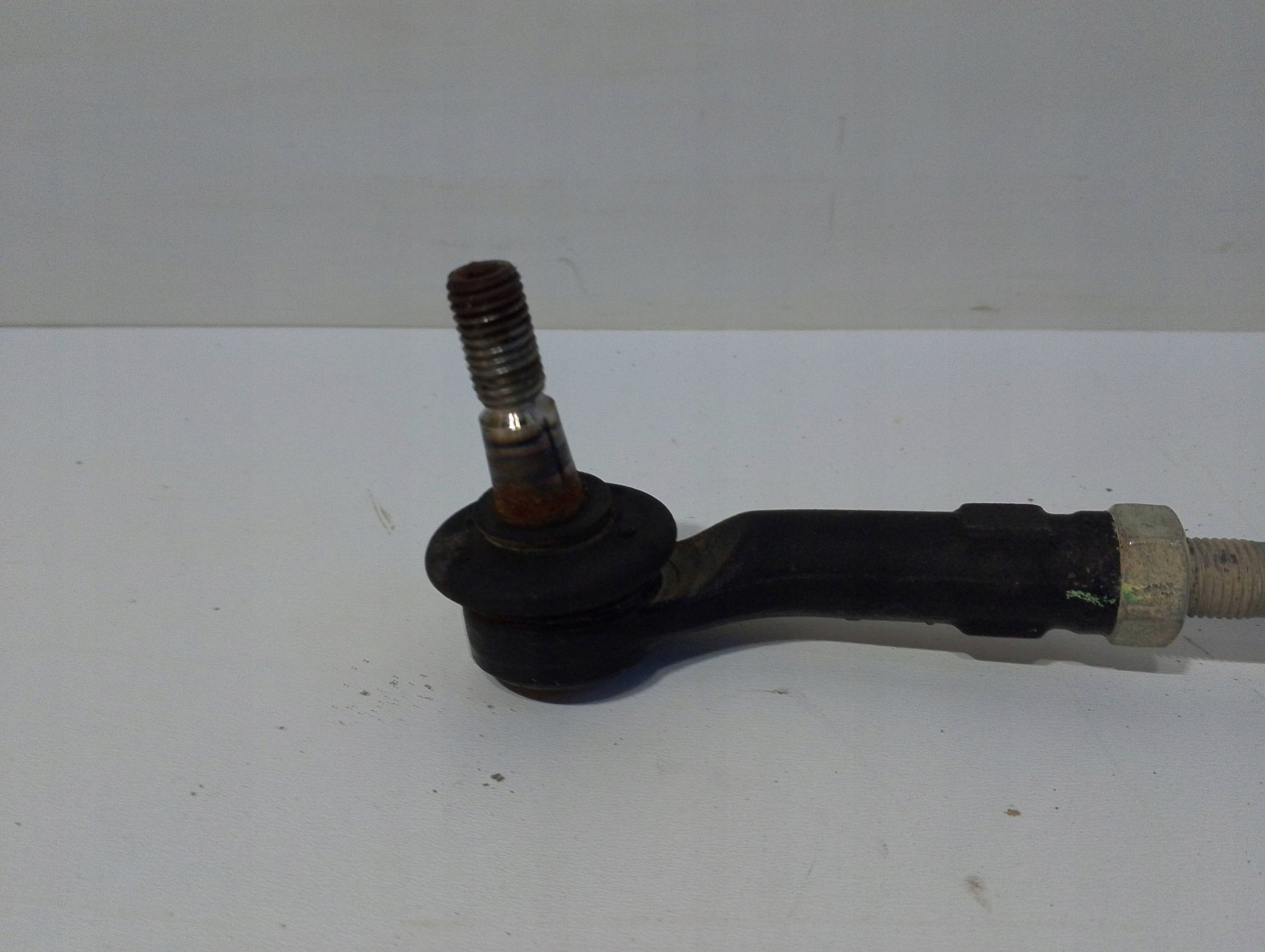 Ford Fiesta MK7 Boîter direction (Y109)