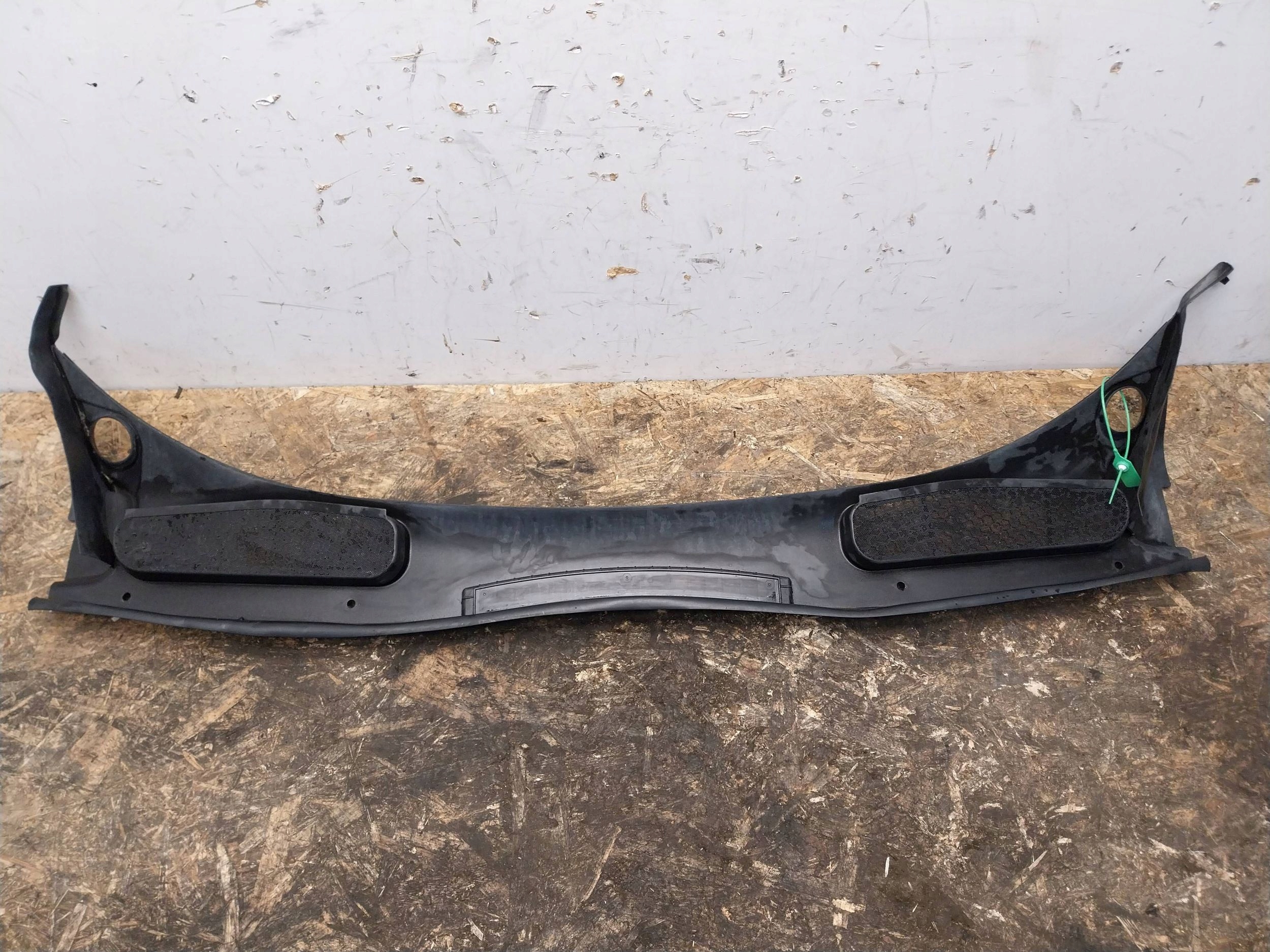 torpedo upper DT11-R02216-AD FORD TRANSIT CONNECT MK2 LIFT