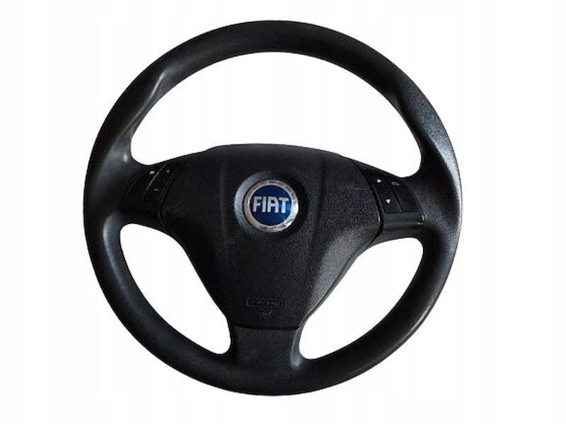БАГАТОФУНКЦІОНАЛЬНИЙ РУЛЬОВЕ КОЛЕСО ПОДУШКА FIAT GRANDE PUNTO